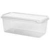 Cuisine Queen Food Storage Container 3 Litres - 2 Pack