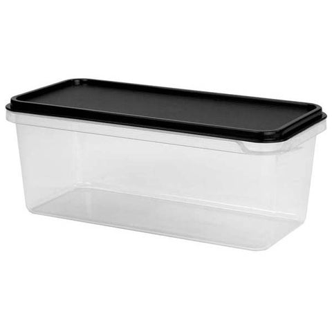 Cuisine Queen Food Storage Container 3 Litres - 2 Pack