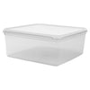 Cuisine Queen Cake Storage Container Extra Large 16 Litres