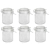 Agee Queen Jar 500ml - 6 Pack