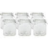 Agee Queen Jar 2L - 6 Pack