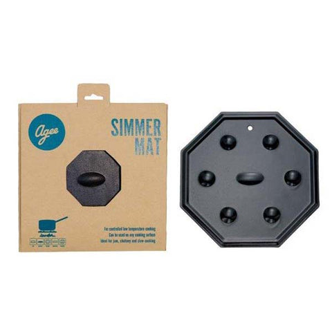 Agee Simmer Mat 20cm