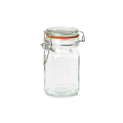 051 Spice Jar