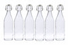 053_x6 Bulk Glass Water Bottles Online NZ