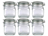 056 Clip Top Glass Storage Jar Online NZ_x6