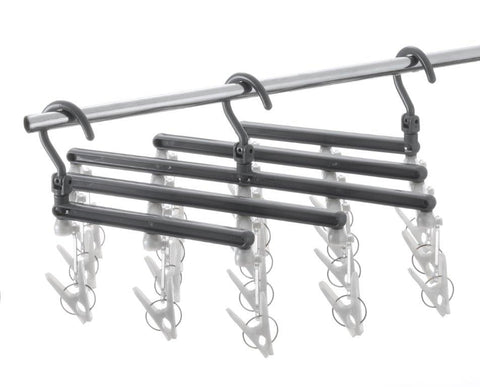 19 Peg Airer Collapsible