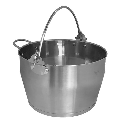 Agee Preserving Pan 9 Litre