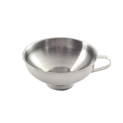 Agee Stainless Steel Preserving Funnel