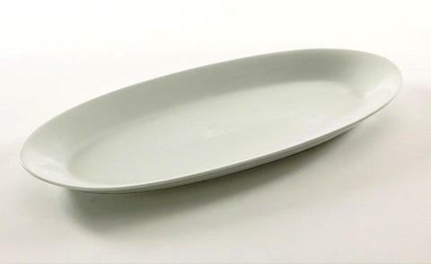 Oval Serving Platter - Medium
