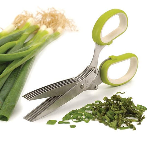 Endurance Herb Scissors