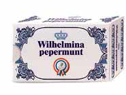 Wilhelmina Mints