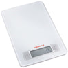 Soehnle Slim Digital Scales - White