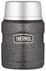 Thermos Stainless Steel Hammertone Flask 710ml