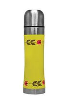 Cheeki Insulated Flask 450ml - Tulip Design