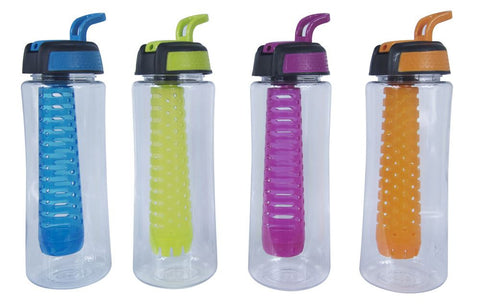 Cool Gear Infuser Bottle 850ml