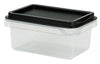 Cuisine Queen Food Storage Container 250ml - 4 Pack