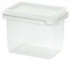 Cuisine Queen Food Storage Container 400ml - 4 Pack