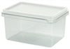 Cuisine Queen Food Storage Container 600ml - 2 Pack
