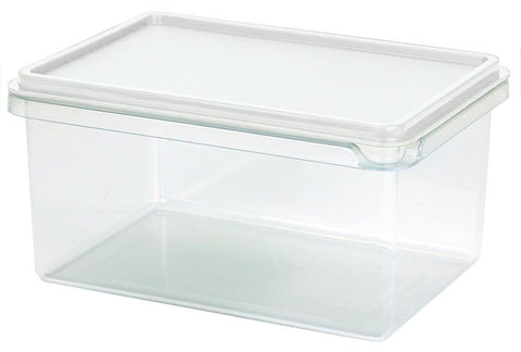Cuisine Queen Food Storage Container 1.8 Litres - 2 Pack