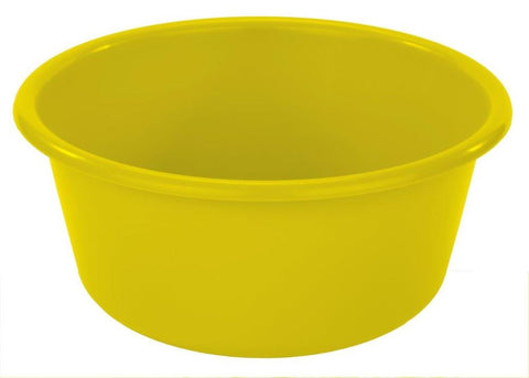 Cuisine Queen Large Coloured Mixing Bowl 9.5L