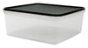Cuisine Queen Cake Storage Container Extra Large 16 Litres