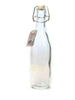 Glass Bottle Small 600ml - Set 6
