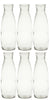 473 X6 B Glass Bottle with Lid online NZ