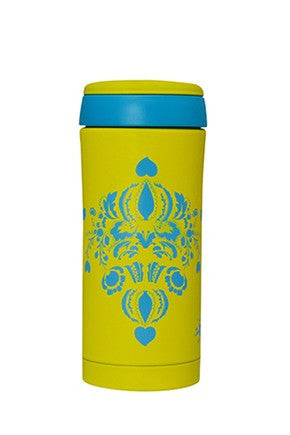 CH350BM CHeeki Tea Flask with STrainer