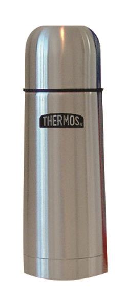 Thermos SS Flask 350ml – 3 Buckets Full